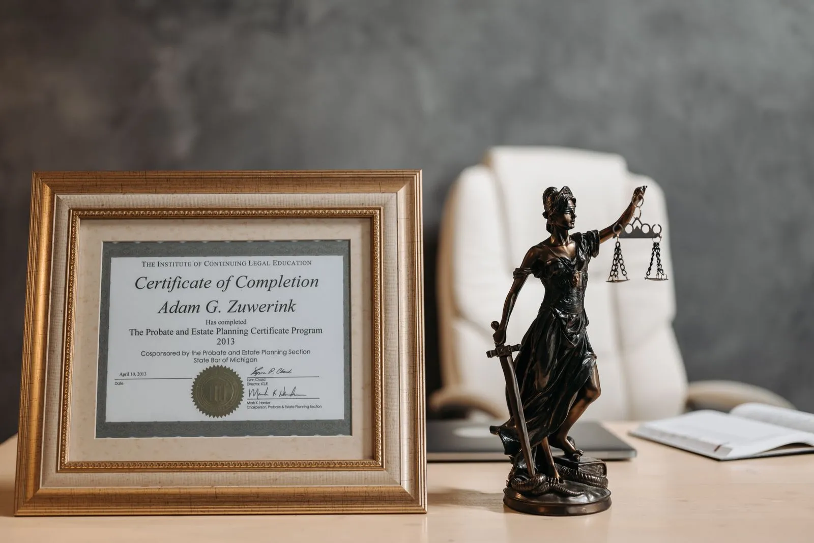 How Probate Disputes Affect Estate Distribution